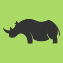Rhino Small Business Icon