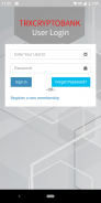 Trxcryptobank screenshot 4