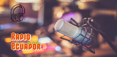 Radio Ecuador: Online FM