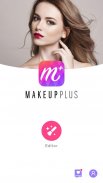 MakeupPlus - Makeup Caméra screenshot 7