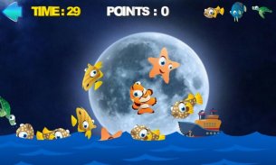 Fisch-Freunde für Kindern screenshot 15