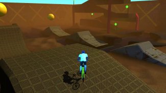 Rider Playground BMX Simulator screenshot 9