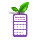 Horti Calculator - One-Stop Farm Calculation 🔣 Icon