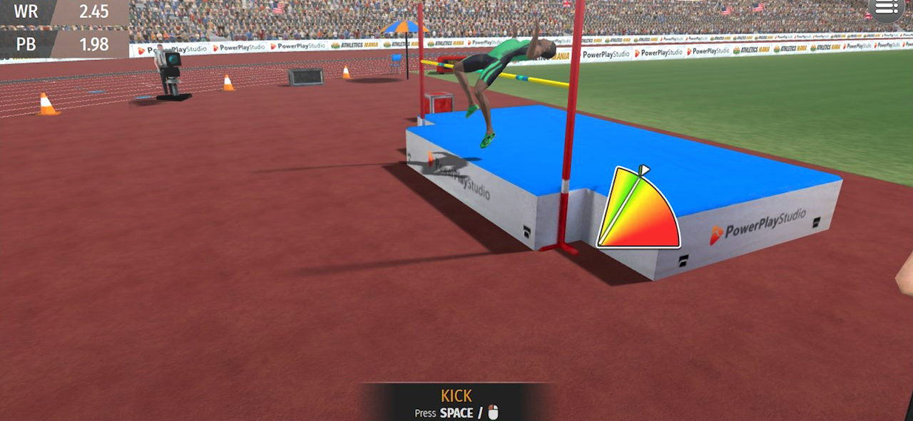 Athletics Mania: Track & Field - Baixar APK para Android