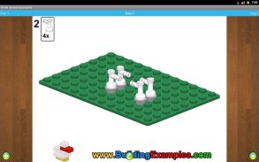 Brick animal examples screenshot 7