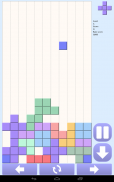 Block Puzzle Game screenshot 1