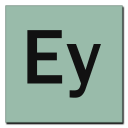 Elementary (Periodic Table) Icon