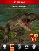 Jurassic World Play screenshot 0