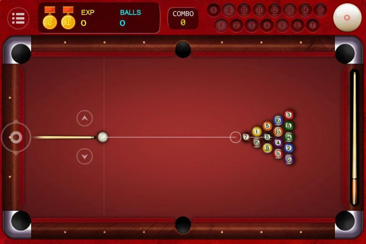 Game 8 Ball Pool New Guide 1 0 Download Android Apk Aptoide