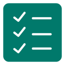 To Do List Reminder Icon