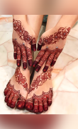 Mehndi App Offline screenshot 5