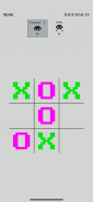 xo: Online Tic Tac Toe screenshot 1