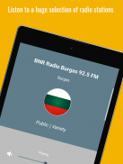 Bulgarian Radio Stations screenshot 6