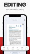 PDF scanner - Scan Documents screenshot 7