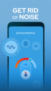 Petralex Hearing Aid App screenshot 18