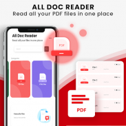 All Documents Reader & Viewer screenshot 4