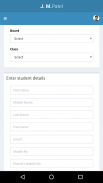 J M Patel English Medium School screenshot 3