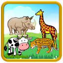 Learn Animals for Kids