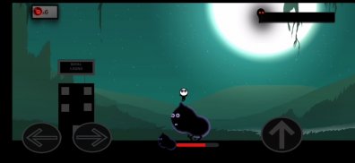 STICKBOY screenshot 1