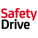 Safety Drive Icon