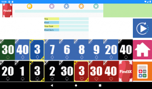Brain Game - Find3x screenshot 5