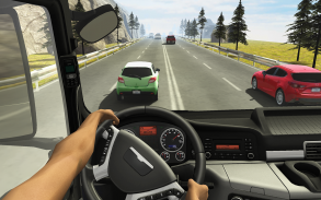 Truck Racer screenshot 5