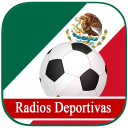 Radio Deportes Mexico icon