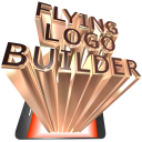 FLYING LOGO BUILDER - 3d Intro Movie Maker