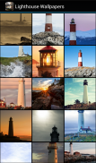 Lighthouse Wallpapers screenshot 1