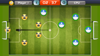 Football: Slider Soccer screenshot 4
