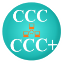 CCC Plus Icon