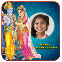 Sri Rama Navami Photo Frames Icon