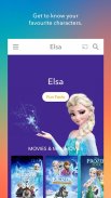 DisneyLife - Watch Movies & TV screenshot 4