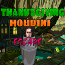 480-Thankgiving Houdini Escape