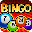 Free Casino Bingo Icon