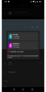 Dual Sim / Multi Sim Selector screenshot 5
