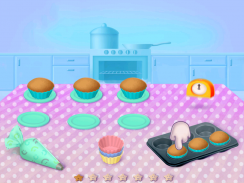 wedding cupcake screenshot 1