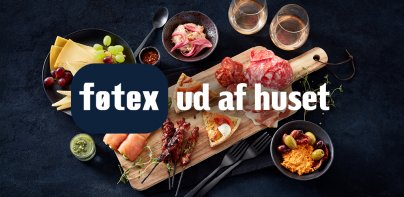 føtex ud af huset