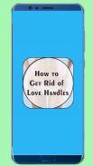 How to Get Rid of Love Handles screenshot 4