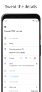 Tasks.org: Open-source To-Do Lists & Reminders screenshot 0