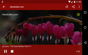 Free Radio Love screenshot 2