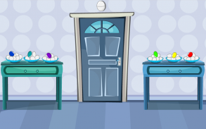 Melarikan diri game Pintu 4 screenshot 7