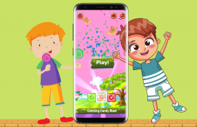 Catching Candy Blast! screenshot 6