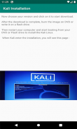 Kali Linux Installation Guide screenshot 1
