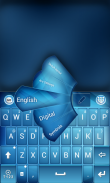 Dash teclado screenshot 2