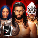 WWE SuperCard – Multiplayer Card Battle Game