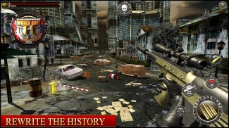 giochi di tiratore sparatutto screenshot 0