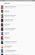 Movies, Reviews and Cast screenshot 3