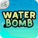 Water Bomb Icon