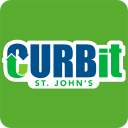 Curbit St. John's Icon